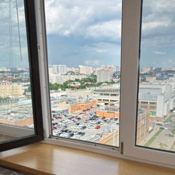 Сдается 1-комнатная квартира, 47,5 м²