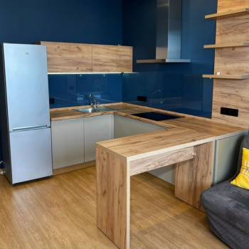 Сдается 1-комнатная квартира, 47,5 м²