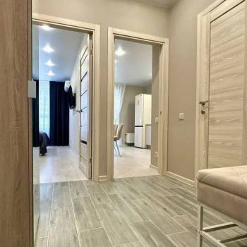 Сдается 1-комнатная квартира, 41 м²