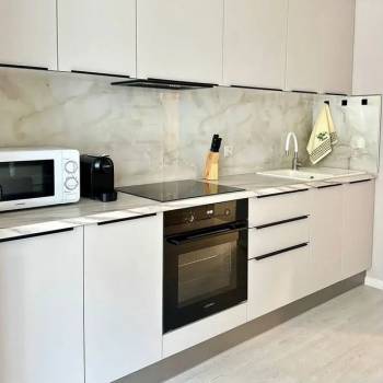 Сдается 1-комнатная квартира, 41 м²