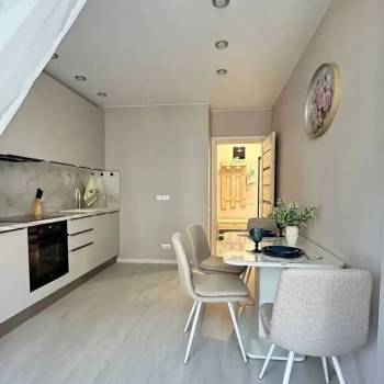 Сдается 1-комнатная квартира, 41 м²