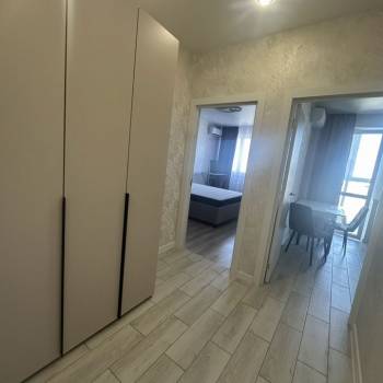 Сдается 1-комнатная квартира, 40 м²