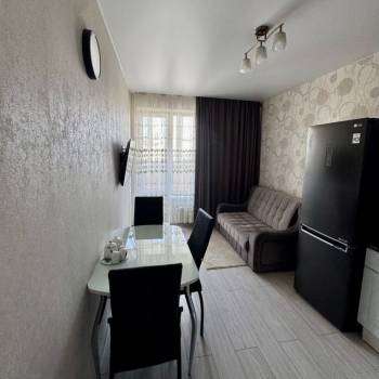 Сдается 1-комнатная квартира, 43 м²