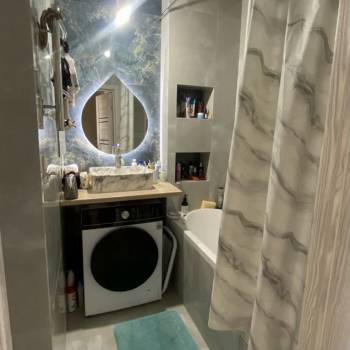 Продается 2-х комнатная квартира, 57,5 м²