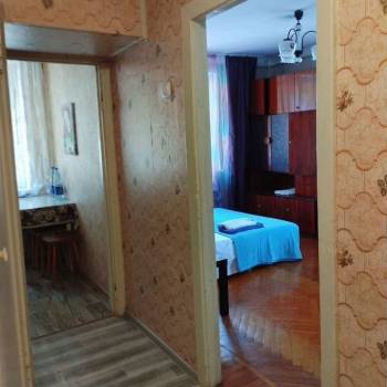 Продается 2-х комнатная квартира, 38,2 м²