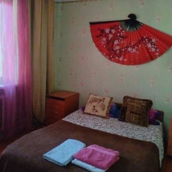 Продается 2-х комнатная квартира, 38,2 м²