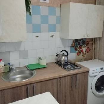 Продается 2-х комнатная квартира, 38,2 м²
