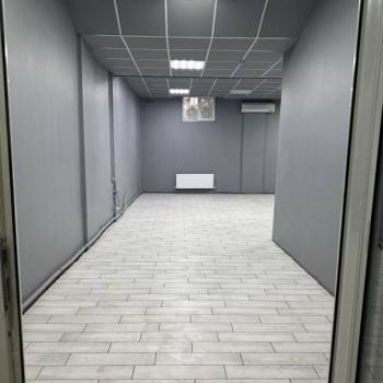 Продается Нежилое помещение, 65,3 м²