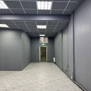 Продается Нежилое помещение, 65,3 м²