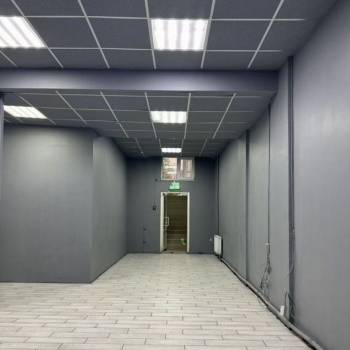 Продается Нежилое помещение, 65,3 м²