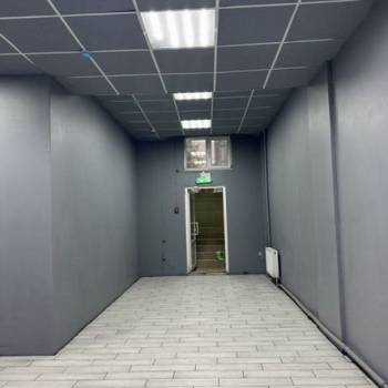 Продается Нежилое помещение, 65,3 м²