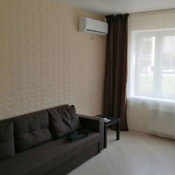 Продается 1-комнатная квартира, 35 м²