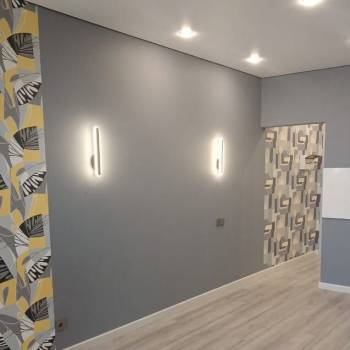 Продается 1-комнатная квартира, 29,8 м²