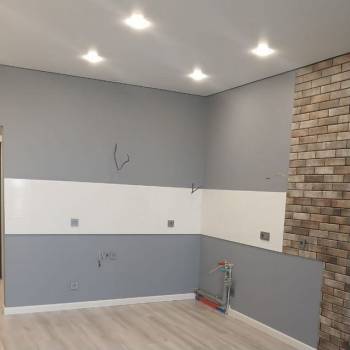 Продается 1-комнатная квартира, 29,8 м²