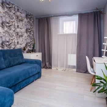 Продается Многокомнатная квартира, 82,5 м²