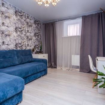 Продается Многокомнатная квартира, 82,5 м²