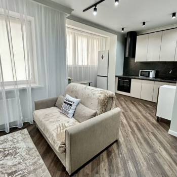Сдается 1-комнатная квартира, 30 м²
