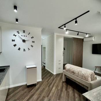 Сдается 1-комнатная квартира, 30 м²