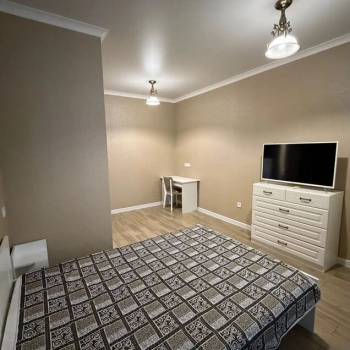 Сдается 1-комнатная квартира, 37,2 м²