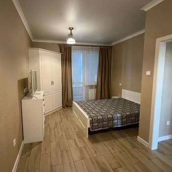 Сдается 1-комнатная квартира, 37,2 м²
