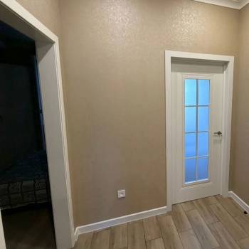 Сдается 1-комнатная квартира, 37,2 м²
