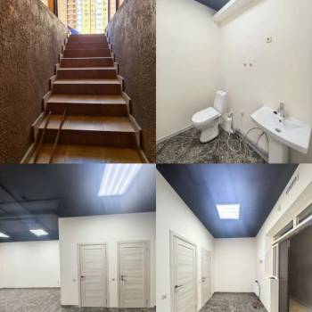 Сдается Нежилое помещение, 52 м²