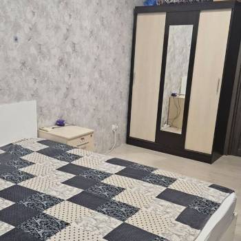 Сдается 1-комнатная квартира, 38 м²
