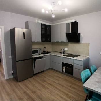Сдается 2-х комнатная квартира, 52,6 м²