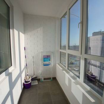 Сдается 2-х комнатная квартира, 52,6 м²