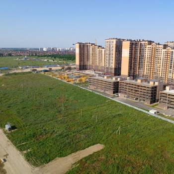 Сдается 2-х комнатная квартира, 52,6 м²