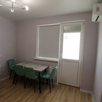 Сдается 2-х комнатная квартира, 52,6 м²