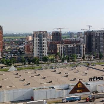 Сдается 2-х комнатная квартира, 52,6 м²