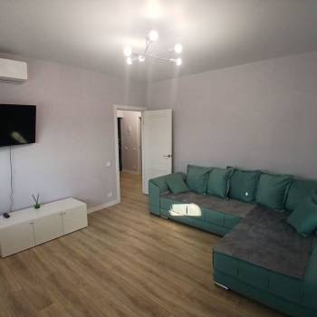 Сдается 2-х комнатная квартира, 52,6 м²