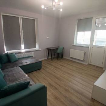Сдается 2-х комнатная квартира, 52,6 м²