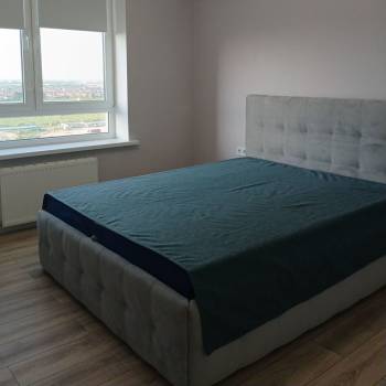 Сдается 2-х комнатная квартира, 52,6 м²