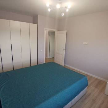 Сдается 2-х комнатная квартира, 52,6 м²