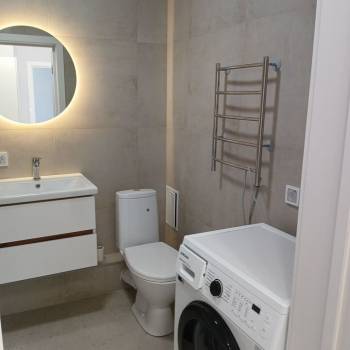 Сдается 2-х комнатная квартира, 52,6 м²