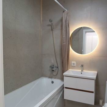 Сдается 2-х комнатная квартира, 52,6 м²