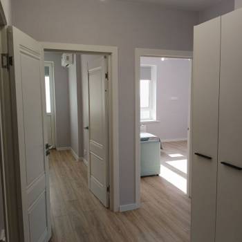 Сдается 2-х комнатная квартира, 52,6 м²