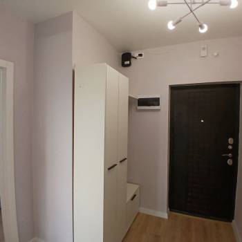 Сдается 2-х комнатная квартира, 52,6 м²