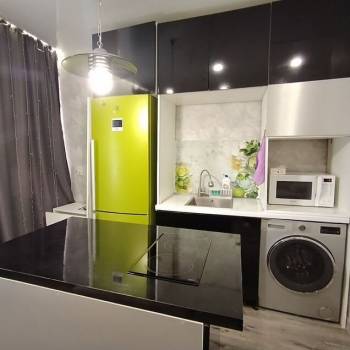 Сдается 1-комнатная квартира, 25 м²