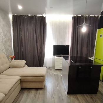 Сдается 1-комнатная квартира, 25 м²
