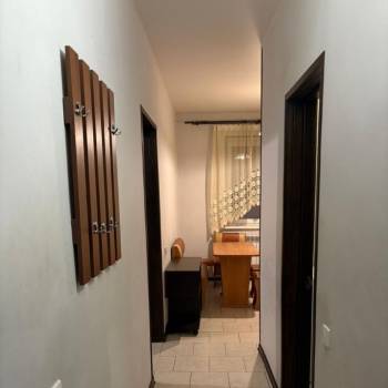 Сдается 1-комнатная квартира, 45 м²