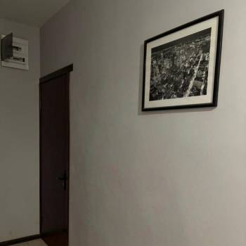 Сдается 1-комнатная квартира, 45 м²