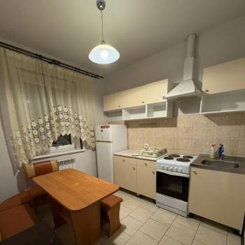 Сдается 1-комнатная квартира, 45 м²