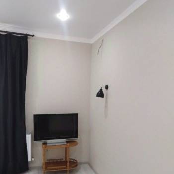 Сдается 1-комнатная квартира, 27 м²