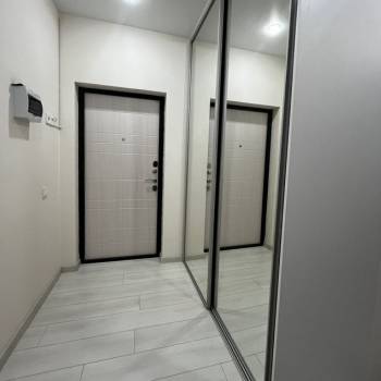 Сдается 1-комнатная квартира, 33 м²