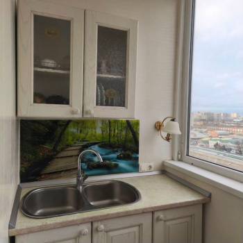 Сдается 2-х комнатная квартира, 76 м²