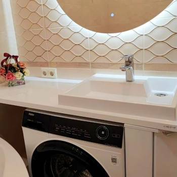 Сдается 2-х комнатная квартира, 76 м²