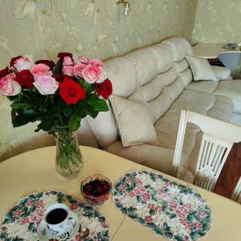 Сдается 2-х комнатная квартира, 76 м²